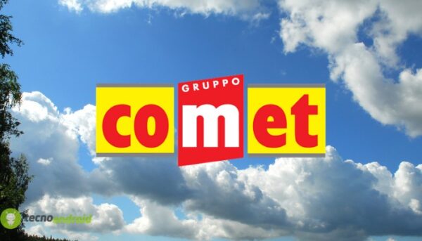 comet