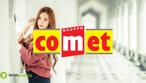 comet
