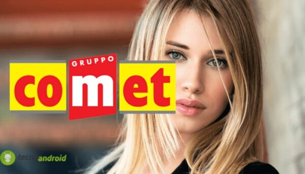 comet