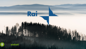 canone rai