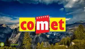 comet