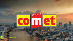 comet