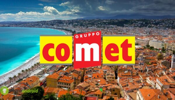 comet