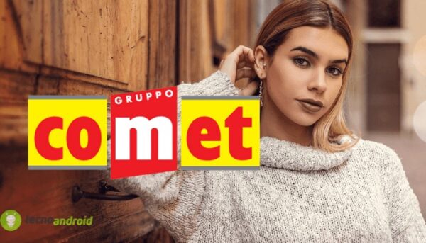 comet