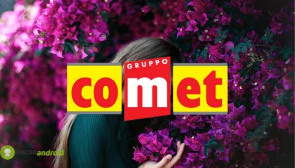 comet