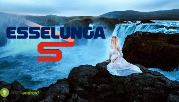 esselunga