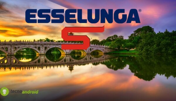esselunga