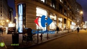 carrefour