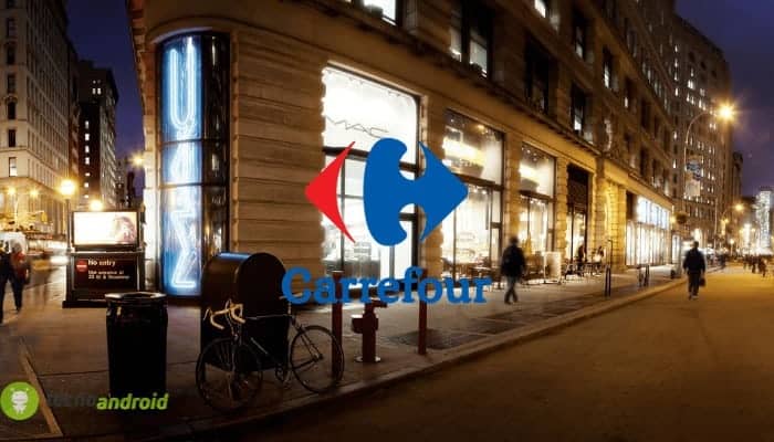 carrefour
