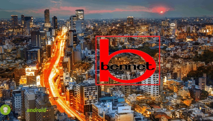 bennet