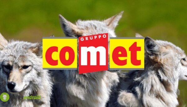 comet
