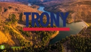 trony