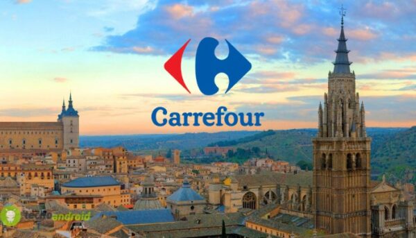 carrefour