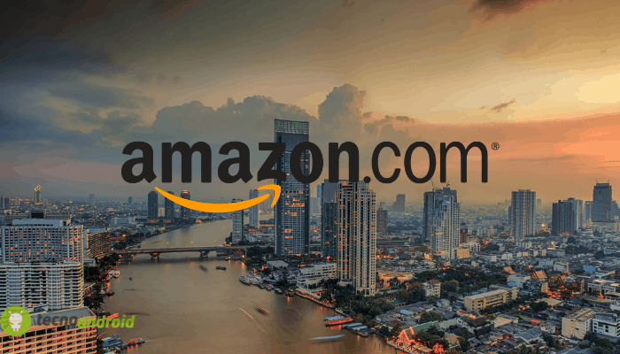amazon