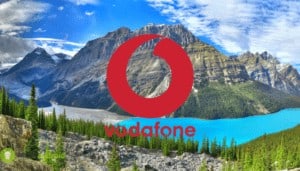 vodafone