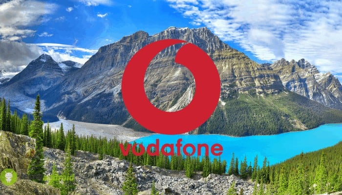 vodafone