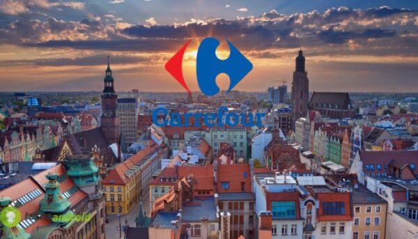 carrefour
