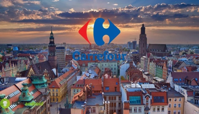 carrefour