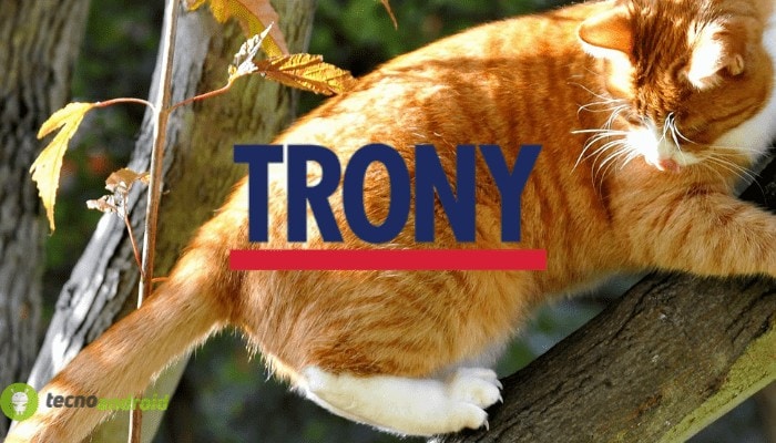 Trony: offerte sorprendenti con un volantino che non delude gli utenti