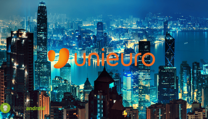 unieuro
