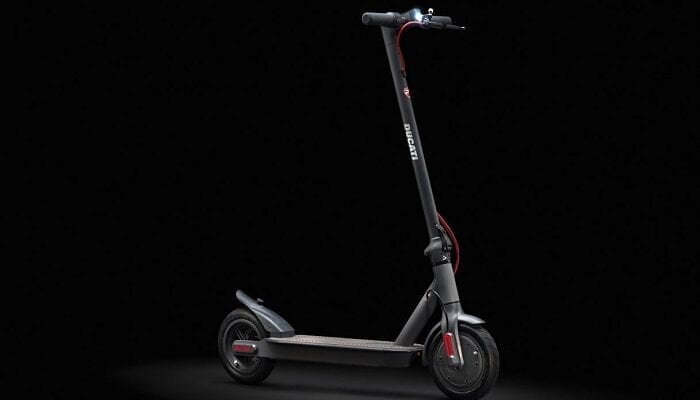 Ducati monopattino elettrico PRO-I EVO