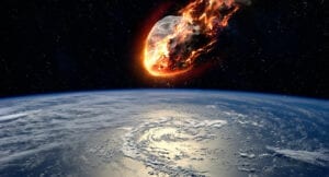 Asteroide
