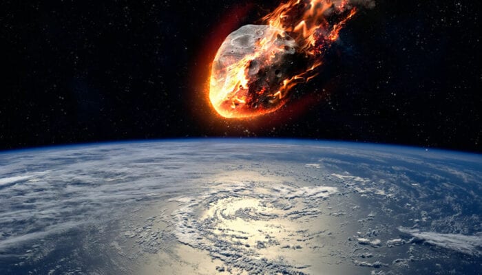 Asteroide