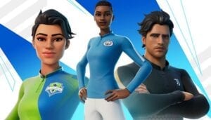 Fortnite skin squadre di calcio juve inter