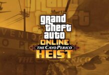 GTA Online, GTA V, Rockstar Games, DLC, The Cayo Perico Heist, bonus