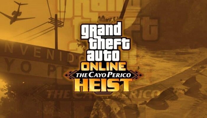 GTA Online, GTA V, Rockstar Games, DLC, The Cayo Perico Heist, bonus