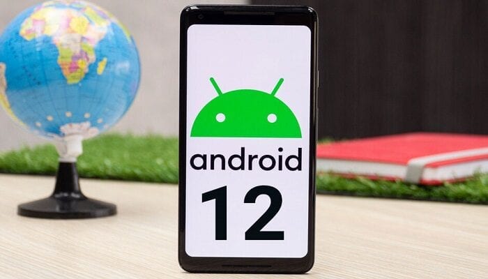 Google, Android 10, Android 11, Android 12, terze parti, store, Play Store