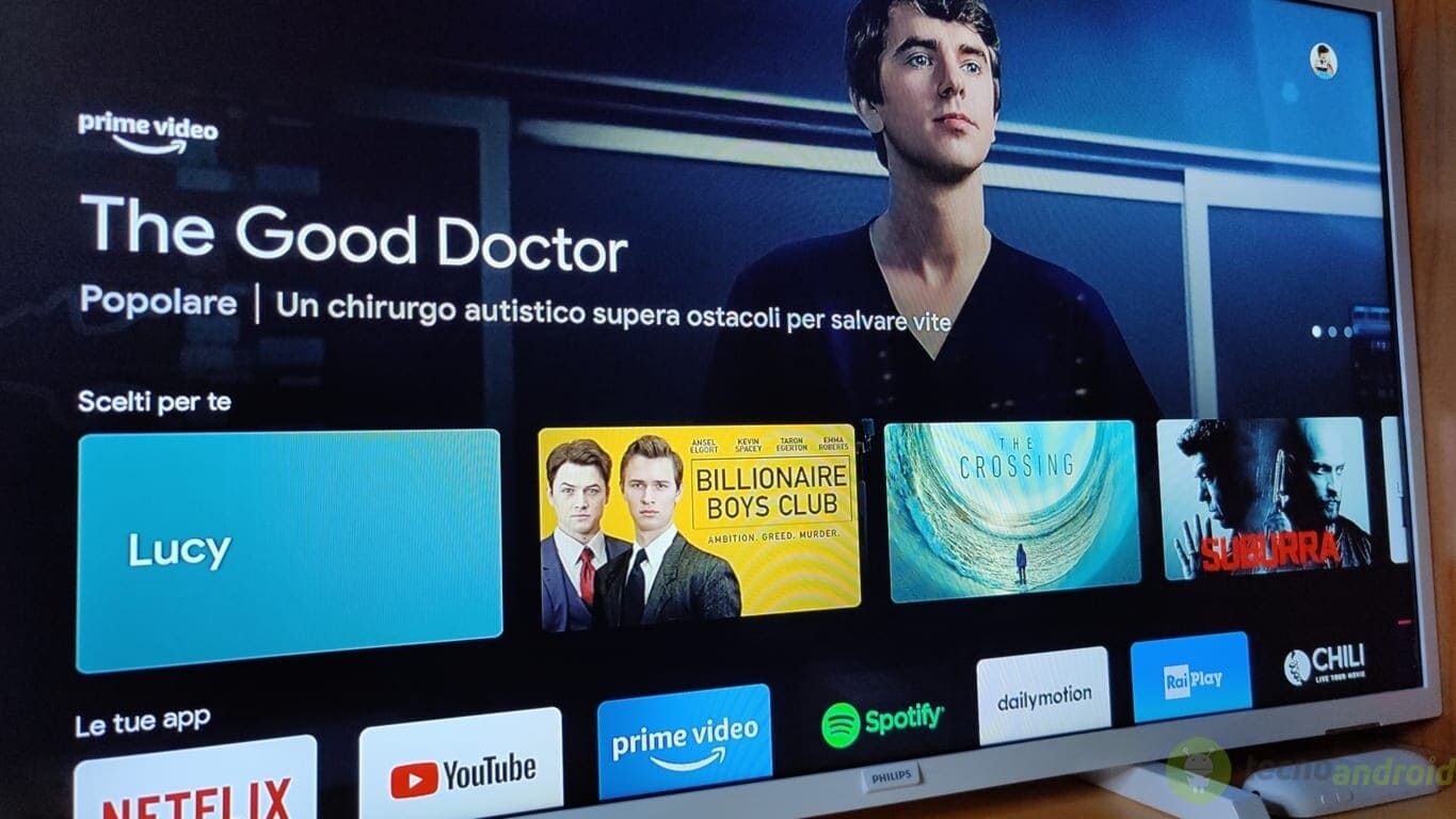 Google Chromecast 2020 (6)