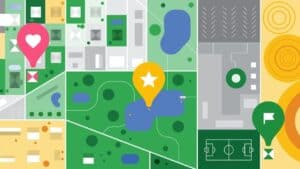 Google Maps