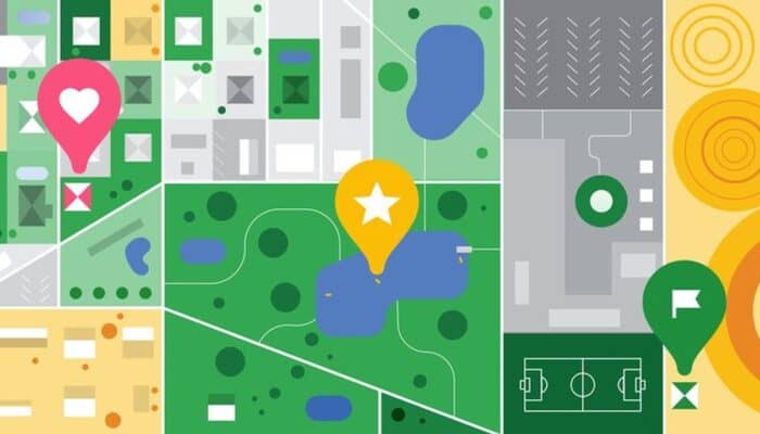 Google Maps
