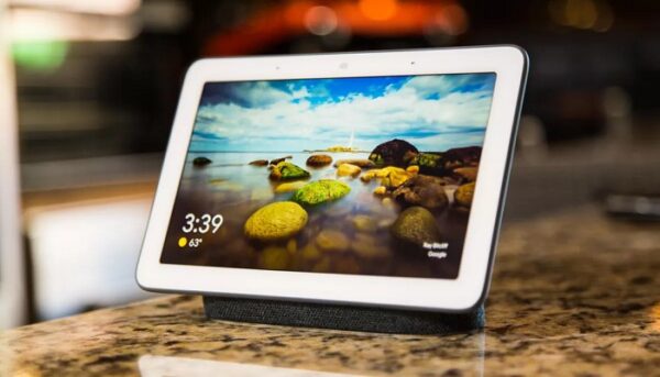 Google, Nest Hub, Nest Home, Google Assistant, Google Home