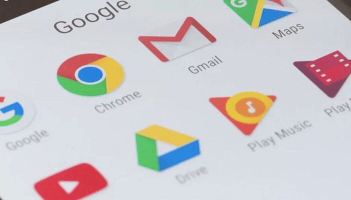 Google
