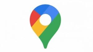 Google maps