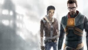 Half-Life 3 Valve