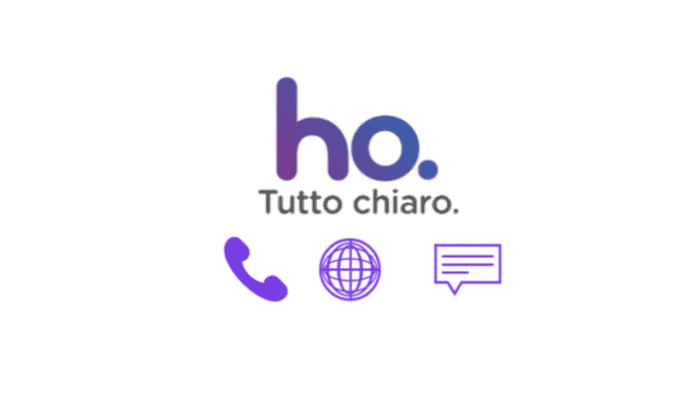 furto dat Ho.Mobile si potrà rigenerare il seriale delle sim