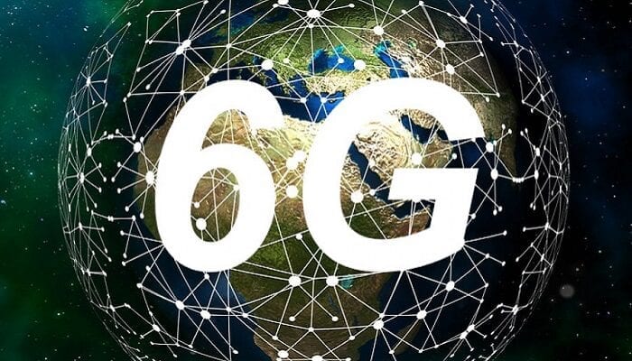 Huawei, Australia, 5G, 6G