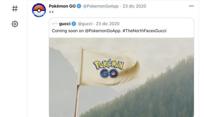 Pokémon Go