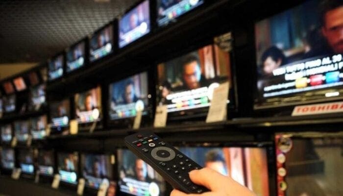 IPTV: chiusa piattaforma e beccati 50.000 utenti, ecco in arrivo le multe