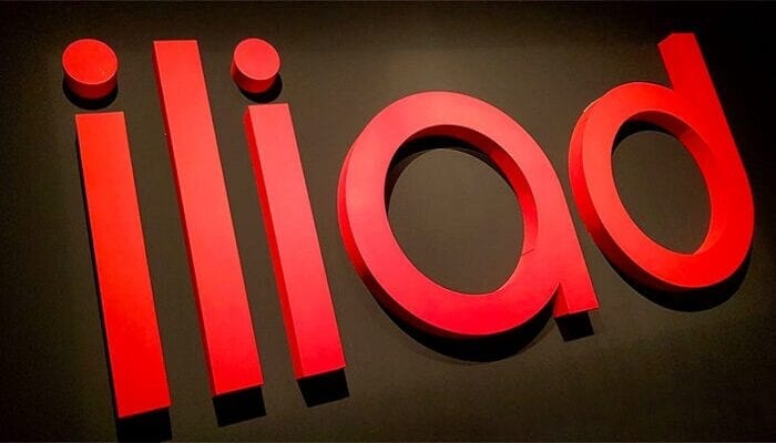 Iliad interferenze telefonate TIM