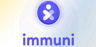 Immuni falsi siti virus informatici