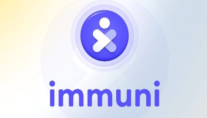 Immuni falsi siti virus informatici