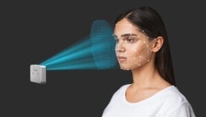 Intel, RealSenseID, Apple, FaceID,