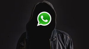 Messaggi anonimi