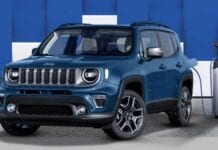 Jeep incentivi auto 9000 euro