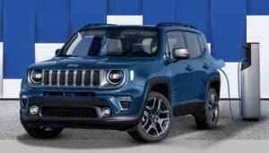 Jeep incentivi auto 9000 euro