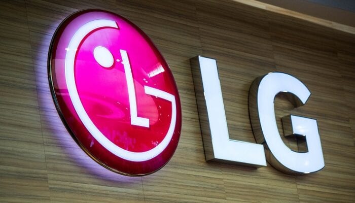 LG